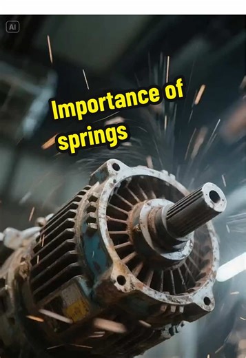 Understanding Spring Fatigue: Consequences and Solutions