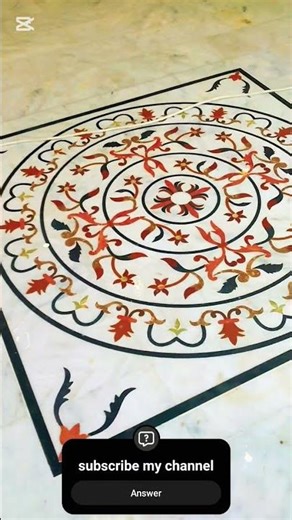 How to Achieve a Unique Marble Design in Your Home Decor