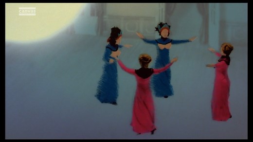 Raoul Servais drukt al meer dan 50 jaar zijn stempel op de Belgische en wereldwijde animatiecinema. Met zijn debuut ‘Havenlichten’ won hij in 1959 de eerste prijs op het Nationaal Festival van de Belgische Film. ‘De magiër van Oostende’, zoals hij weleens genoemd wordt, haalde in 1966 met ‘Chromophobia’ de prestigieuze ‘Primo Premio’ op het Filmfestival van Venetië binnen. Met ‘Harpya’ won hij in 1979 de Gouden Palm voor beste kortfilm op het Festival de Cannes. En hij is de uitvinder van de Ser