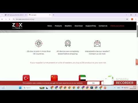 Z3X Samsung Tool Pro v41.0 Crack Activation Key Full Free Download [2026]