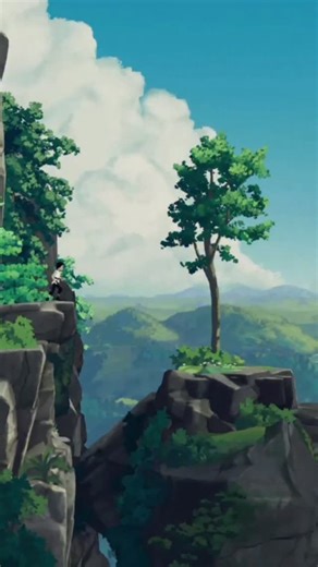 ronnie on Instagram: "Planet of Lana is a beautiful puzzle platforming adventure where you’ll explore hand-painted, Studio Ghibli-inspired environments alongside Lana and her companion Mui 🩵 This game is absolutely stunning with a moving soundtrack that really brings the world to life. I played it on release and was absolutely captivated! 🥹 With Planet of Lana II: Children of the Leaf arriving in 2026, and Planet of Lana currently on sale via the Nintendo eShop and Steam Store, now is the perf