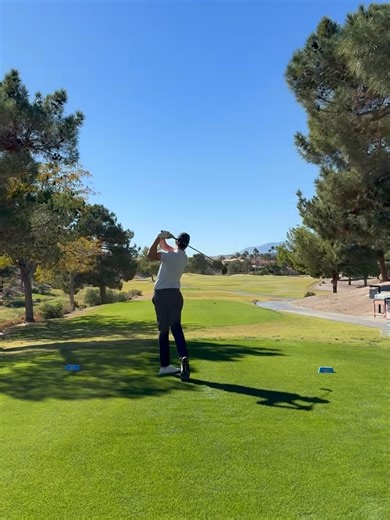 UNLV PGA Golf Management University Program on Reels