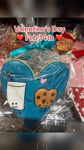 Valentine’s Day is coming up fast and our candy makers, bakers and decorators are working hard to keep our shelves full!!! | Somethings Brewing inc