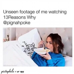 13 Reasons Why Memes on Reels