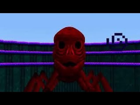 Minecraft: RLCraft - Remaining Mob Events from RLCraft 2.9.1c (from Lycanites Mobs) [Showcase]