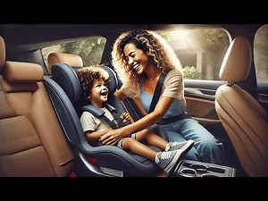 🚗 Disney Baby® Store 'n Go Sport Booster Car Seat, Mickey Shadow | Best Kids Car Seats 🚗