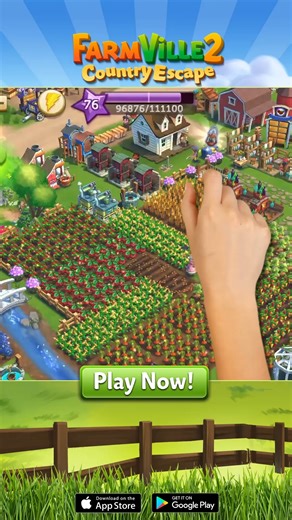 57K views · 160 reactions | Crafting at your Farm stations isn’t just fun, it earns you tasty Country Biscuits too!  What’s your go-to item to craft for those bonus biscuits? ‍ #FarmVille2CountryEscape | FarmVille 2 | Facebook