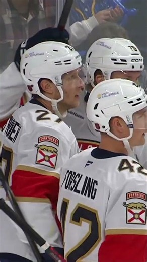 The Finn with the Finnish 🙌