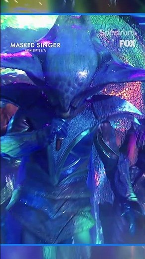 The Masked Singer | Spectrum