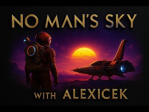 NMS: Exploring the Corvette Parts