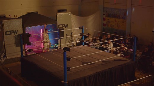 3.3K views · 37 reactions | CPW like you've never seen it before! A new series CPW Uncensored from producer Shane McAndrew is coming soon exclusively to CPW On Demand with it's first Episode New Dawn 2025 - The Untold Story.  CPW On Demand - Subscribe Today www.patreon.com/coventryprowrestling | CPW - Coventry Pro Wrestling | Facebook