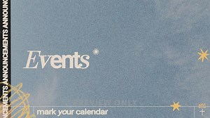 Concrete Vision - Events - Title Graphics