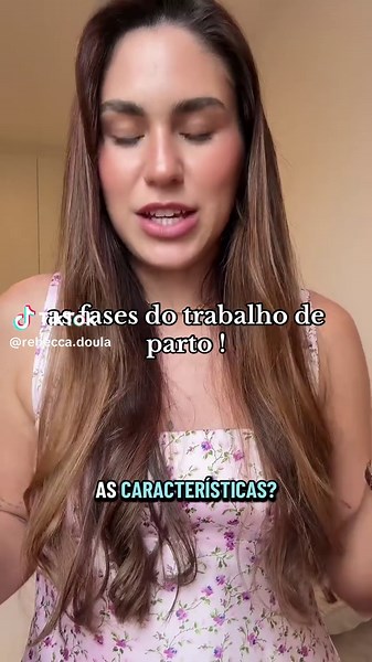 Fases do Trabalho de Parto: Entenda o Parto Humanizado