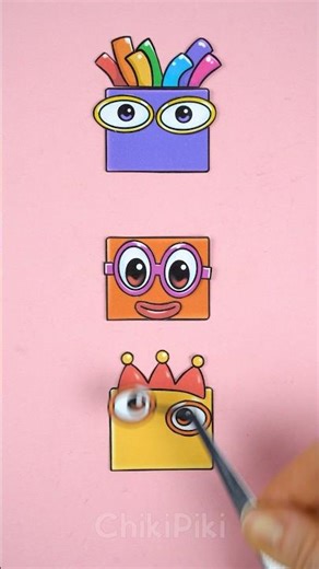 Match Game Sprunki Numberblocks Incredibox #trending #sprunkiincredibox #incrediboxsprunki #diy