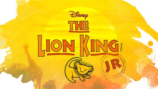 Lion King Jr - Morning Show