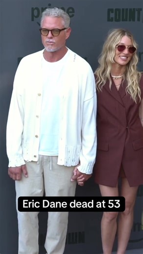 Die Geschichte rund um Eric Dane sorgt aktuell für viele Diskussionen im Netz. Nach seinem Tod wurde bekannt, dass sein Freund Johnny Depp ihm während seiner schweren Krankheit geholfen haben soll. Berichten zufolge stellte Depp dem Schauspieler sogar ein Haus in Los Angeles zur Verfügung, damit dieser sich während seiner Krankheit keine Sorgen um seine Wohnsituation machen musste. Gleichzeitig wurde Rebecca Gayheart gesehen, wie sie persönliche Dinge ihres verstorbenen Mannes aus dem Haus holte