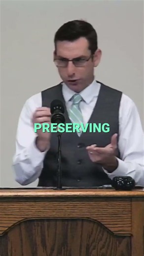 Why Jesus Called His People Salt and Light