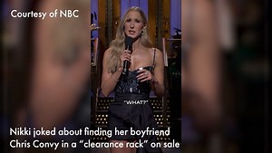 Ludwig and Taskmaster stars lead 'special' cast of reimagined Saturday Night Live UK