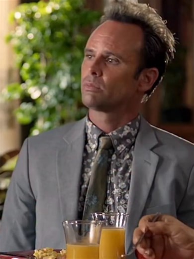 Vice Principals: High School Administration Dark Comedy