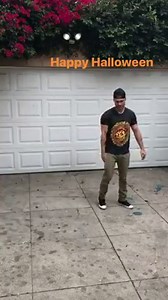 Happy Halloween!!! 🎃👻 #Kira Follow @dapperguy on Instagram for more stories | Marco Dapper