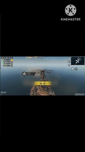 This New CODM Map Breaks the Game #codm #rebirth #gaming