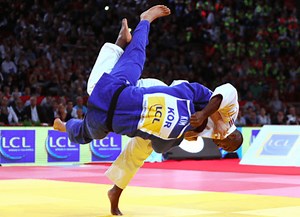 Judo For BJJ - The Essentials Of The Uchi Mata Throw - BJJ World