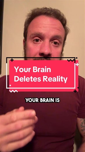 Understanding Your Brain's Perception of Reality