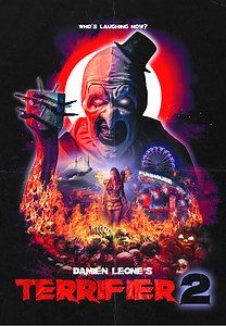 Terrifier 2