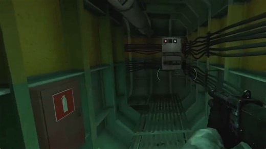 ''Source Engine 中的 FPS 游戏 （2004-2024）'' FPS Games in Source Engine (2004-2024)