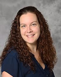 Allison Crawford, PNP - Tucson, AZ - Developmental-Behavioral Pediatrics