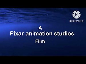 Finding Nemo Part 2 Main Title