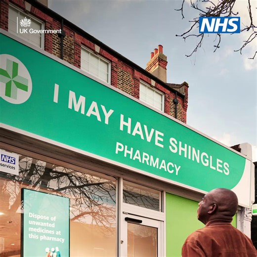 💊✨ Did you know your local pharmacy can do far more than just hand out prescriptions? Under the Pharmacy First scheme, pharmacists can now help with a range of common conditions — often without needing a GP appointment! 🙌 💬 They can offer advice, treatments and even prescribe for minor illnesses. So next time you’re under the weather, head to your local pharmacy first. Find out more here: 👉 https://patient.info/features/general-health/pharmacy-first-getting-the-most-from-your-pharmacist 👉 h