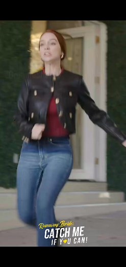 2.1K views · 13 reactions | ��Runaway Bride: Catch Me If You Can! : �Watch: https://dreameshort.onelink.me/AIhx/MalvinOrosco When runaway bride Sophia leaps onto Leonard’s bike, it feels like a spontaneous escape—until she learns he’s not just a stranger, but her fake husband and heir to a luxury empire. . #acting #tvshow #foryou #drama #miniseries #movie #love #film #dreameshort #MustWatch #tvdrama #edits #romance | Malvin Orosco | Facebook