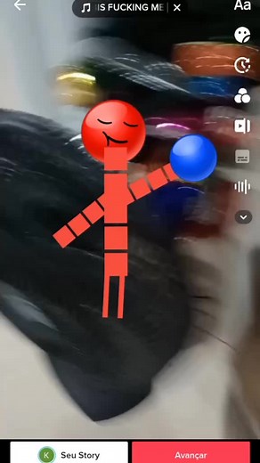 Blueberry Inflation Transformation: Exploring TaylorMadeClips and Monika's Journey