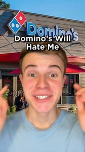 I bet you didnt know this Domino’s unlimited free pizza hack! 🍕🤑 #dominospizza #dominos #moneysavingtips #savemoney #moneytok | Casper Capital