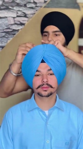 Pagg❤️#pagg #turban #pagga_wale_sardar #trending #viral #video #sidhumoosewala #shorts #shape#edit