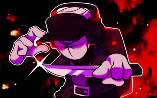 FNF: VS DEIMOS [CANCELLED BUILD]