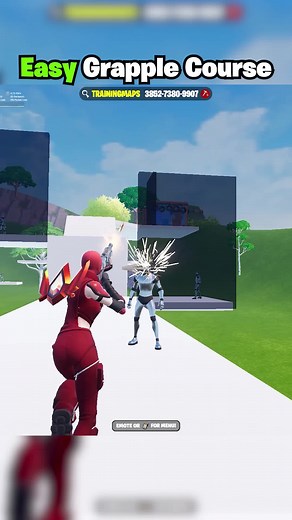 ZB Ranked Practice Map! 🎮 #fortnite #fortniteclips #fortnitetips #fortnitepro #fortnitecreative