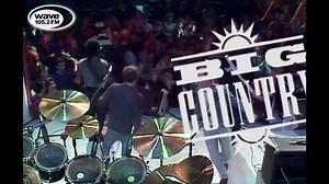 8.8K views · 13 reactions | Volume up! TBT to Big Country with the late great Stuart Adamson appearing on legendary TV music show THE TUBE! Experience the spirit of THE TUBE at Teenage Kicks LIVE! with the current line up of Big Country, plus Toyah & The Blockheads all playing live & Steve Power playing the very best alternative tunes from this golden generation. Tickets at www.wave105.com/teenagekicks | Greatest Hits Radio South Coast | Facebook