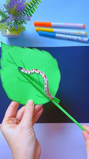 835K views · 6.7K reactions | Fun crafts for school projects | ART & Creativty | Facebook