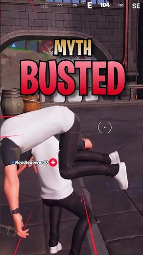 Fortnite CH5 Season 4 MYTHS!