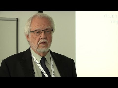 The Blumenbach collection of human skulls