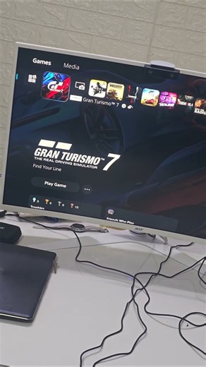 gran turismo 7 is better than forza share your thoughts #gt7 #forza