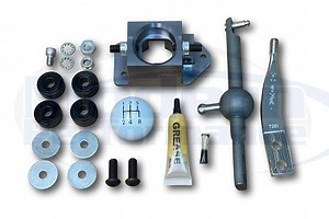 Hurst Quick Shifter, 03-05 Neon SRT-4 / 00-05 Neon