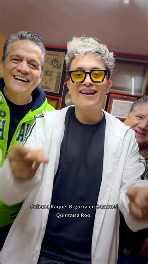 🎭 Gira de Carnavales 2026 con Super Lamas 🏝️ 🎶 Sábado 14 de Febrero / Cozumel, Q. Roo. 🎶 Domingo 15 de Febrero / Isla Mujeres, Q. Roo. 🎶 Lunes 16 de Febrero / Hunucmá, Yucatán. 🎶 Martes 17 de Febrero / Kanasín, Yucatán. 👀 ¿En dónde nos vemos familia? 🎼 #ZúmbaleCanelo 🔥 #SuperLamas 👆🏻 | Super Lamas