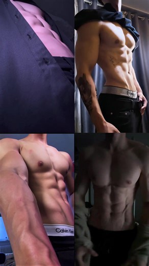 Effective Exercises for Strengthening Back Muscles and Abs