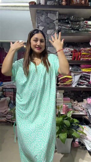 Plus Size Maxi Dress