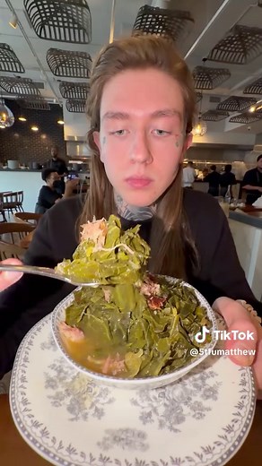 Dinner at Virtue: Chicago's Southern Soul Food Experience