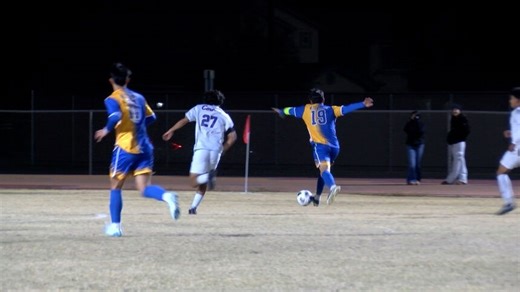 NBC 11 Sportscast: Plays of the Week Jan 18-25