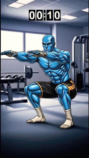 99% FAIL this Hybrid Athlete Test – Will You Pass? 😈